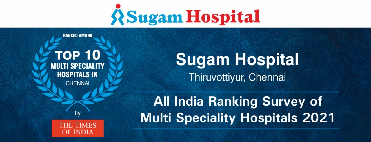 Top Multispeciality Hospital in Chennai 